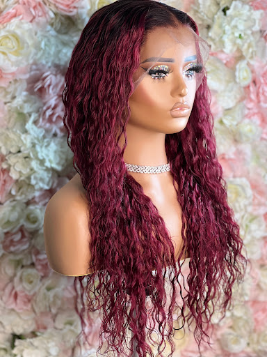 BEES LUXURY HAIR AUSTRALIA