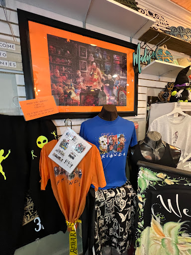 Annie's Embroidery & Design Studio Gallery - United States