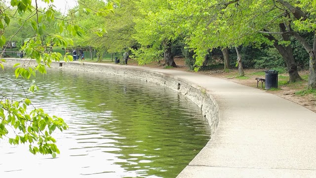 Martin Luther King, Jr. Memorial