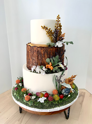 Vannis Cake Designs - Thumbnail