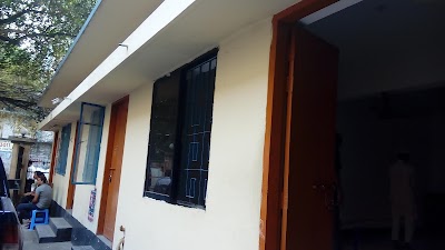 Photos of DPDC Mosque