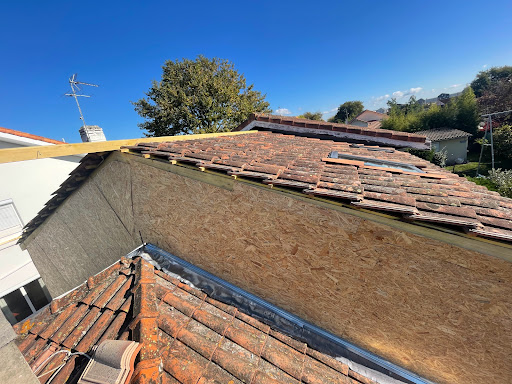 Photo de Stahl Rénovation 33 Couvreur Talence | Couvreur à Talence à Talence (33400)