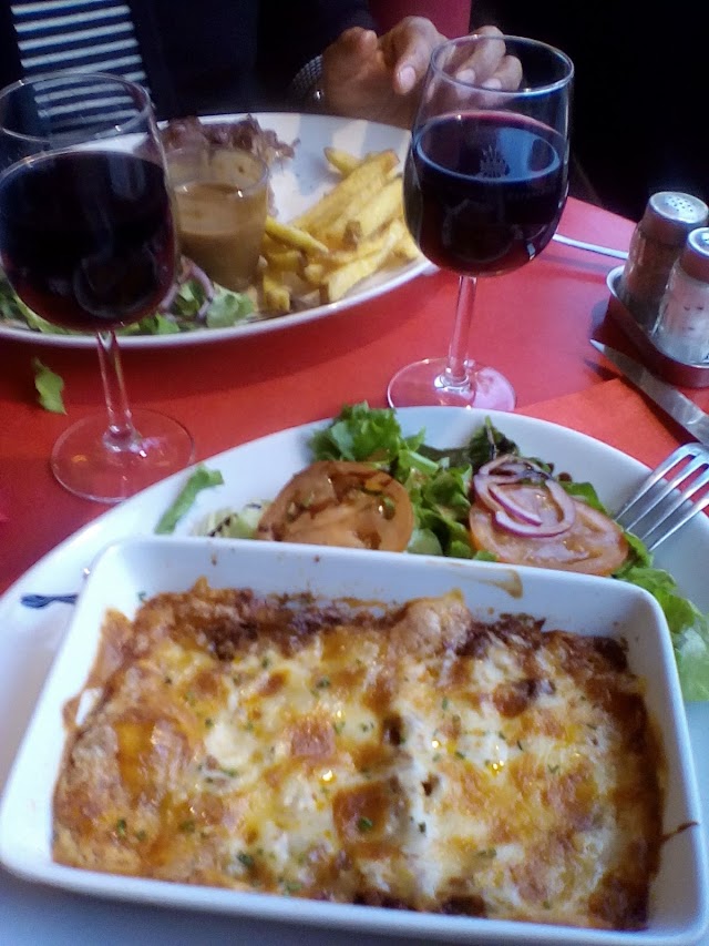 Attitude Café