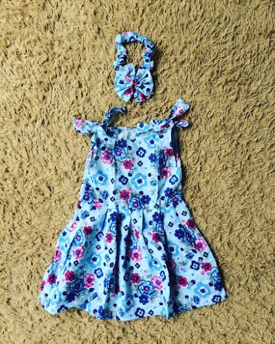 Photos of Arindy Kid Clothes