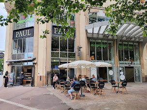 Photo n°25 de PAUL à Nancy (Restaurant de plats à emporter)