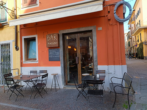 Bar Massimo - Visual