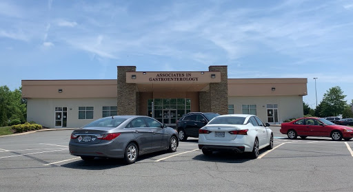 Gastro Health - Woodbridge - Thumbnail