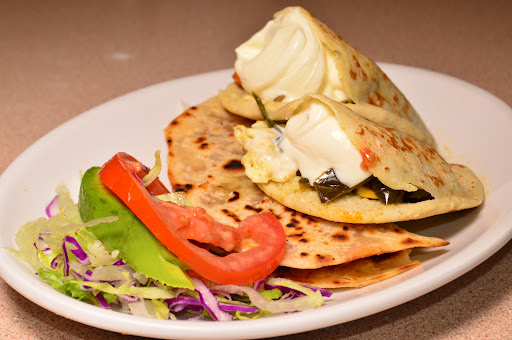 Gorditas La Especial Gallery - Mexico