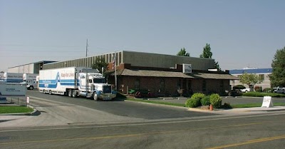 Merchants Moving & Storage, Inc.