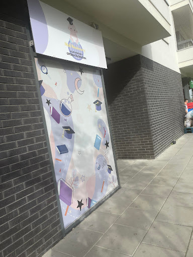 Żłobek Warszawa Ursus Mali Naukowcy