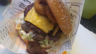 Photos of Cafe Grillius