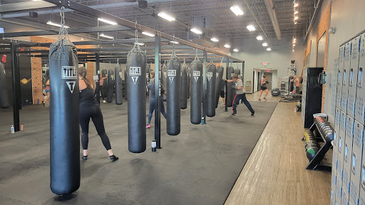 TITLE Boxing Club Arden Hills - Thumbnail