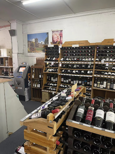 Li Kong Liquor Store - Thumbnail