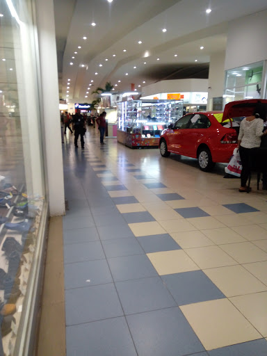 South Centre Plaza - Thumbnail