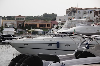 Capo Testa Yachting S.r.l.