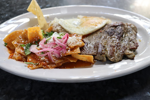 El Andariego - Restaurante & Bar PV - Thumbnail