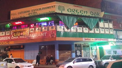 Photos of Green Oaks