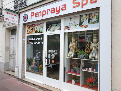 Photo de Spa Luxury - Spa privatif à Levallois-Perret (92300)