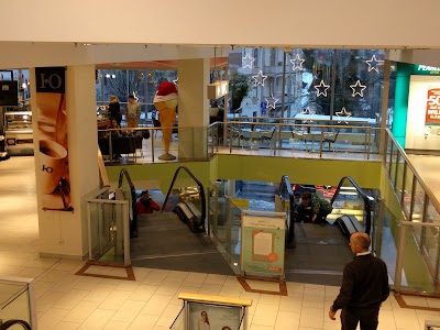 Photos of City Point Steyr