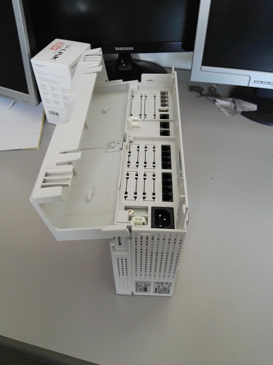 Wintel Assistenza Centralini Panasonic Voip 3CX - Thumbnail