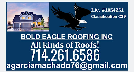 bold eagle roofing inc - Thumbnail