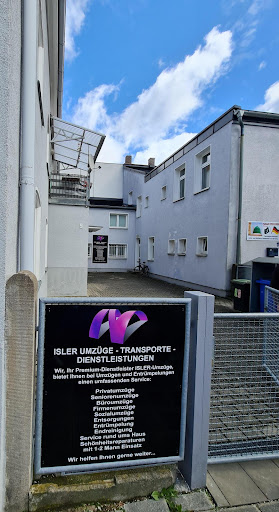 ISLER Umzüge und Entrümpelungen