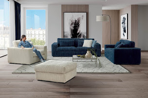 Photo n°23 de Home Salons Le Mans à La Chapelle-Saint-Aubin (Magasin de tapis)