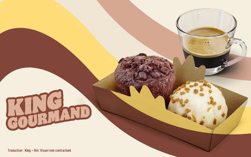 Photo 2 - Burger King