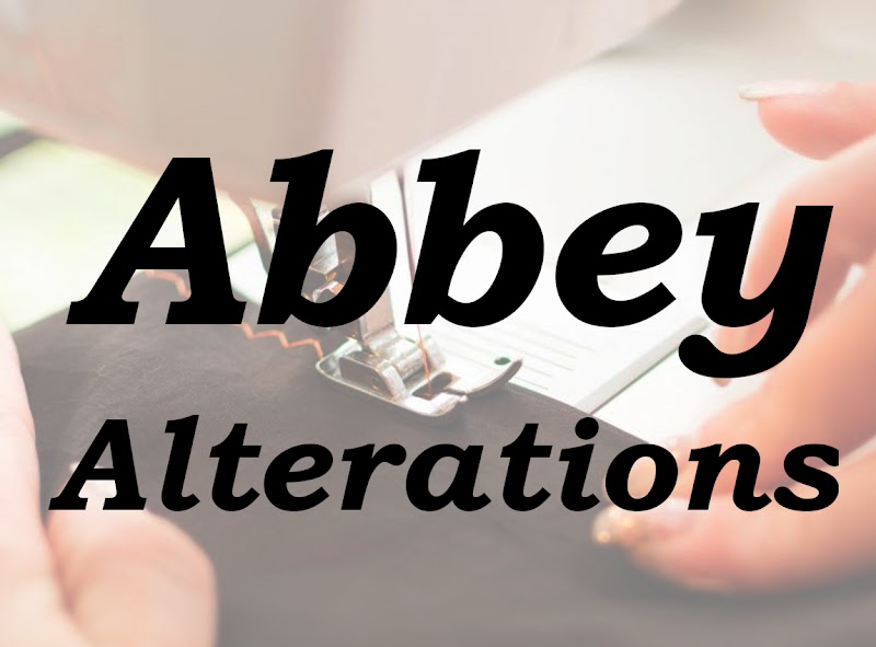 Abbey Alterations photo 2