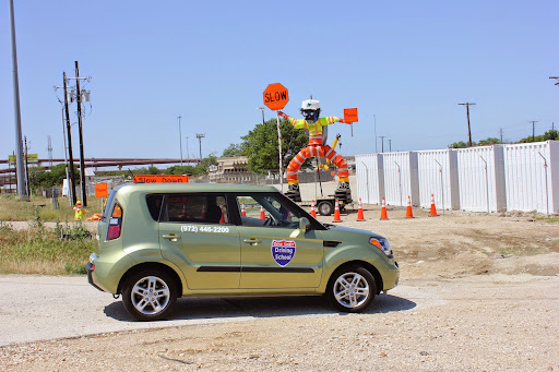 Drive Smart Driving School - Thumbnail