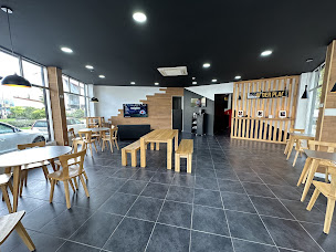 Photo n°3 de MasterTacos Roanne à Roanne (Restauration rapide)