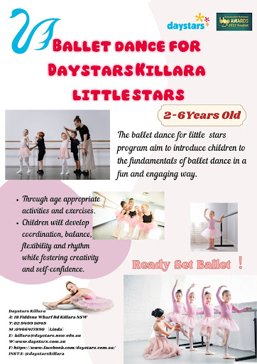 Daystars Early Learning Killara - Thumbnail