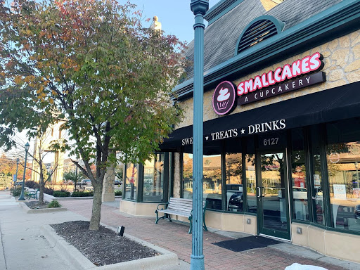Smallcakes64th - Burlington Creek (Parkville)