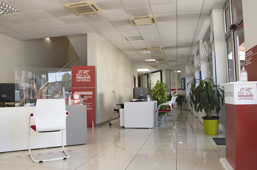 Ag Generali Novara Laghi - Thumbnail