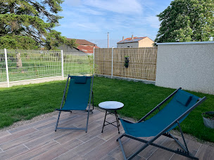 Photo n°10 de Le Chêne Liège à Le Sequestre (Gîte)