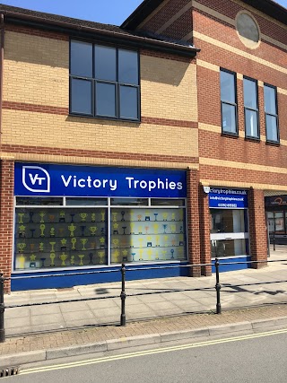 Victory Trophies