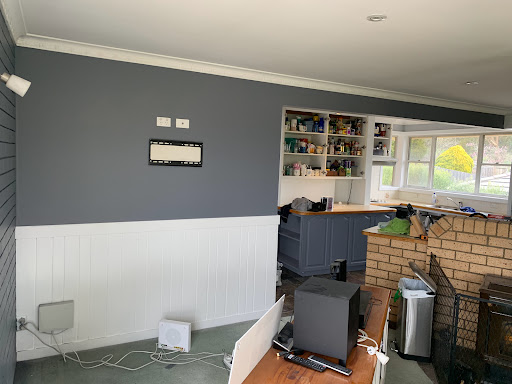 NRT Painting Solutions - Thumbnail