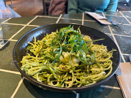 Bocánico - Visual