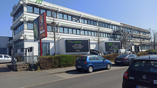 FIT/ONE Frankfurt - Thumbnail
