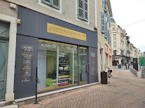 Comptoir National de l'Or Pau à Pau