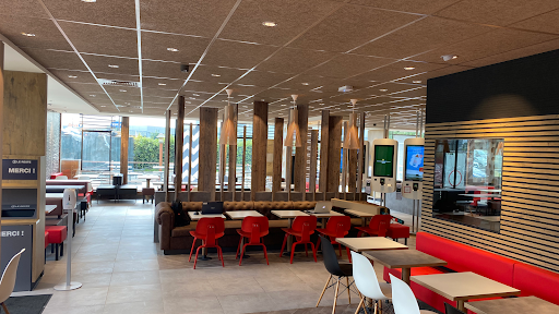 Photo 9 - McDonald's Conflans-Sainte-Honorine
