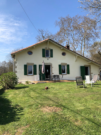 Photo de La maison de pescate à Souprosse (40250)