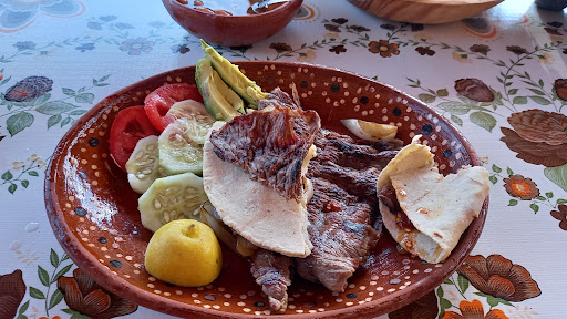 Restaurante El Profe Checo - Thumbnail