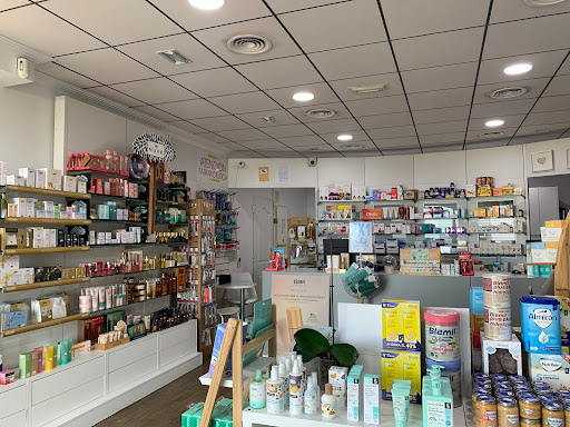 Farmacia Del Mar (Lda. Laura Pomares) - Thumbnail