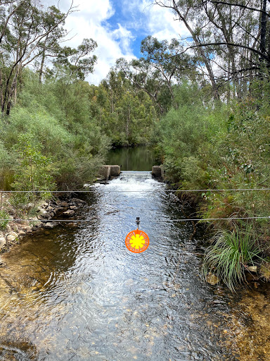 Smiths' Mill Campground Gallery - Australia