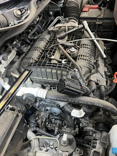 JSL AUTO REPAIR AND TIRES - Thumbnail