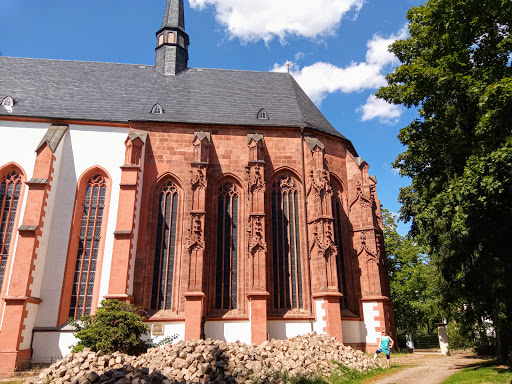Stadtkirche "Unser Lieben Frauen" Mittweida