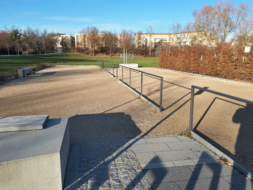 Bulebahn - Visual