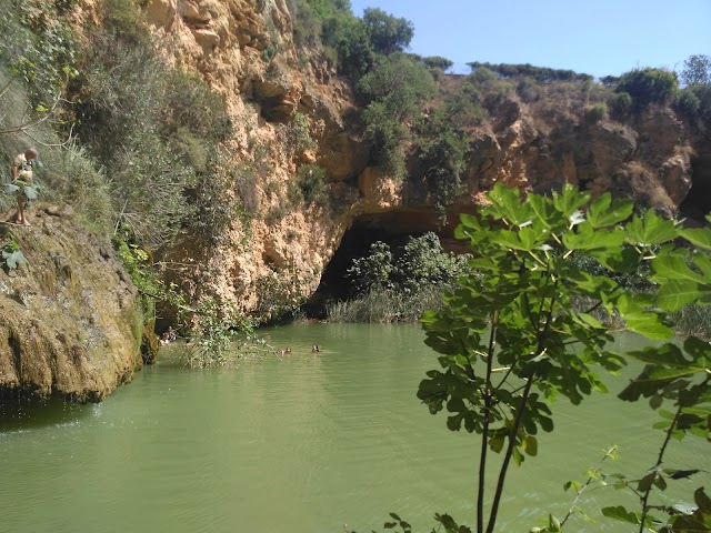 Cueva Turche