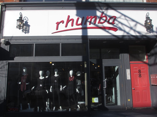 Rhumba - Canada